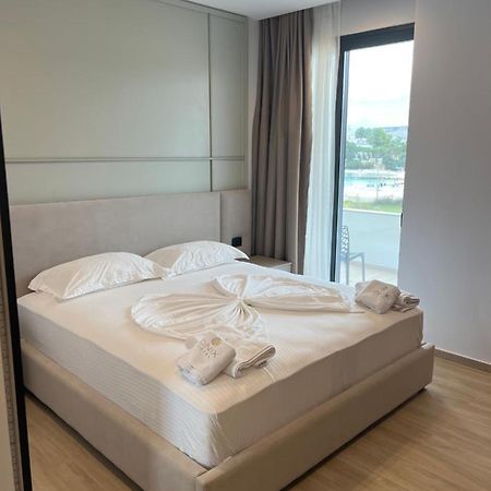 Hotel Onix คซามิล ภายนอก รูปภาพ