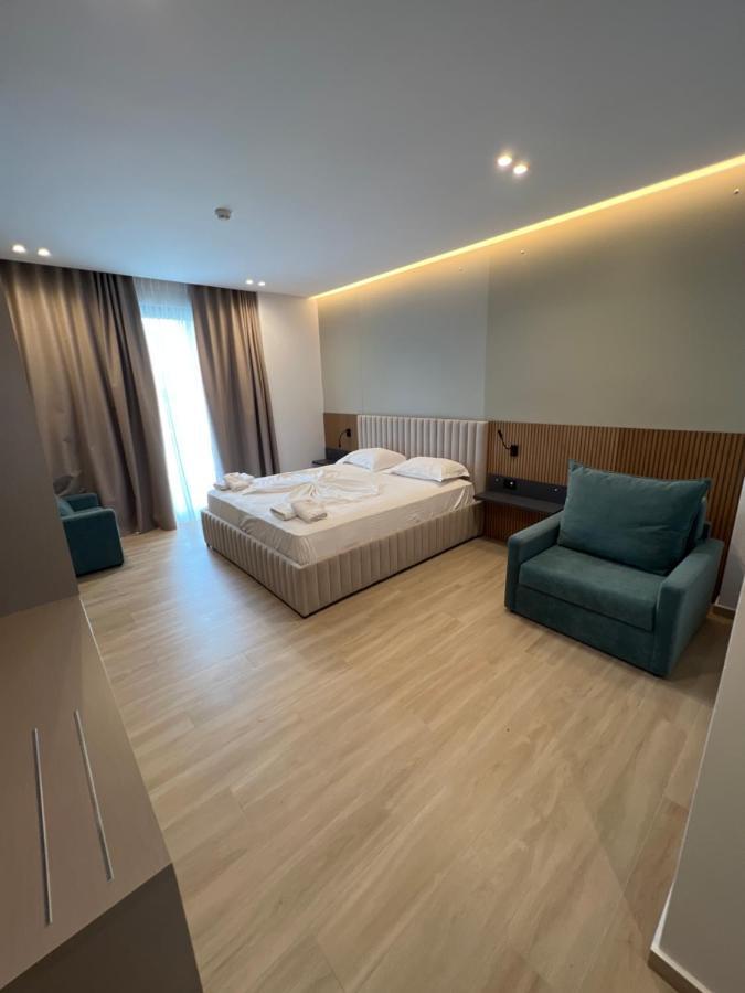 Hotel Onix คซามิล ภายนอก รูปภาพ