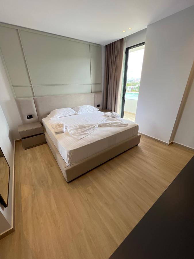 Hotel Onix คซามิล ภายนอก รูปภาพ
