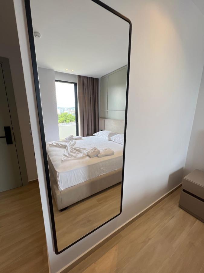 Hotel Onix คซามิล ภายนอก รูปภาพ