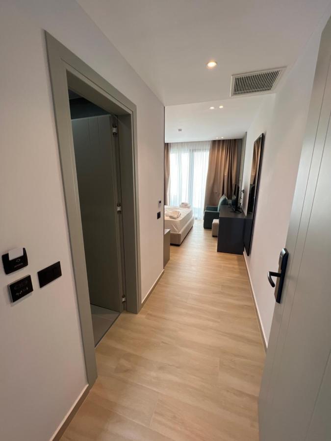 Hotel Onix คซามิล ภายนอก รูปภาพ