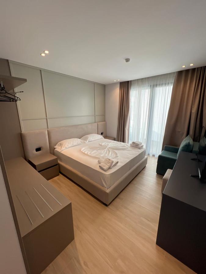 Hotel Onix คซามิล ภายนอก รูปภาพ