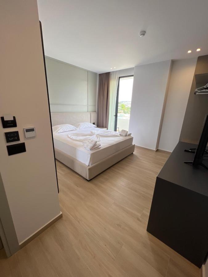 Hotel Onix คซามิล ภายนอก รูปภาพ