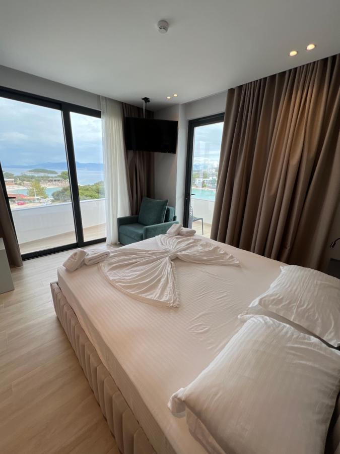 Hotel Onix คซามิล ภายนอก รูปภาพ
