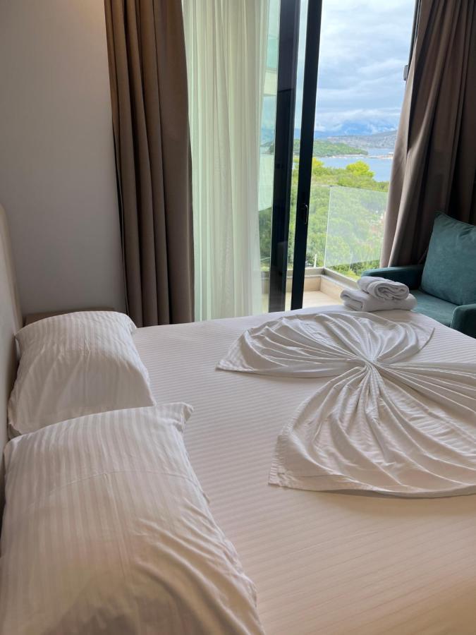 Hotel Onix คซามิล ภายนอก รูปภาพ