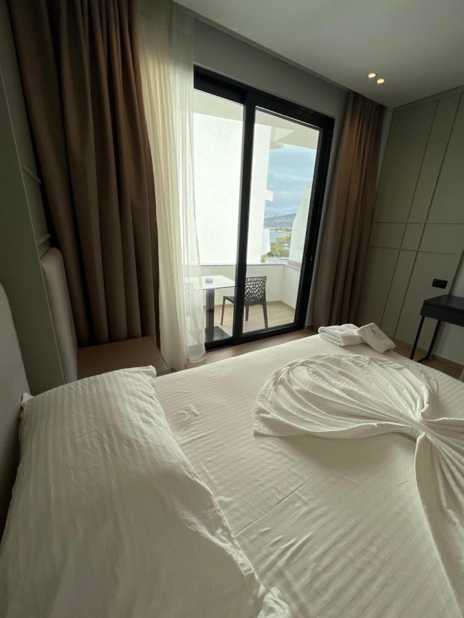 Hotel Onix คซามิล ภายนอก รูปภาพ