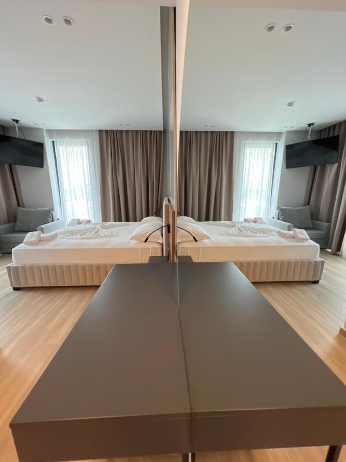 Hotel Onix คซามิล ภายนอก รูปภาพ