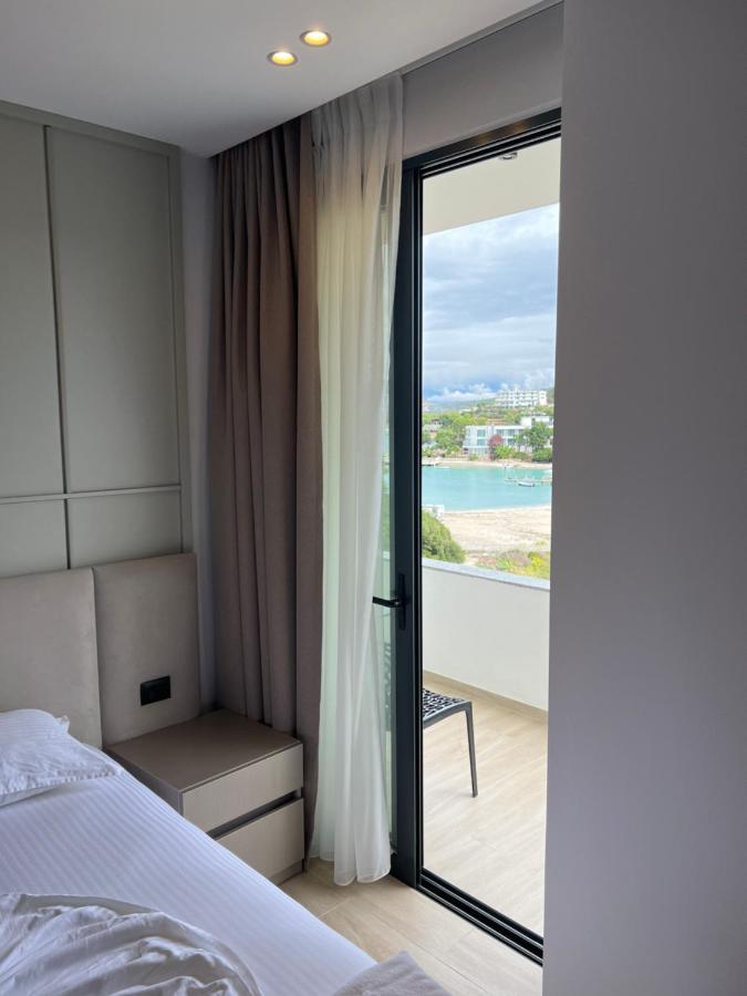Hotel Onix คซามิล ภายนอก รูปภาพ