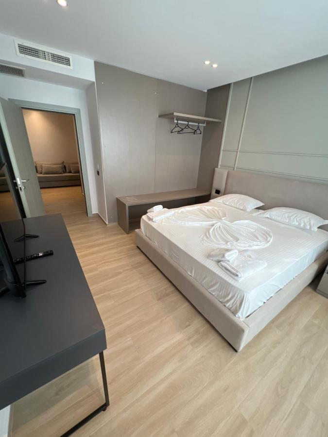 Hotel Onix คซามิล ภายนอก รูปภาพ