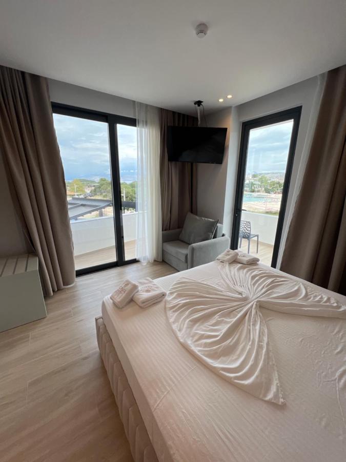 Hotel Onix คซามิล ภายนอก รูปภาพ