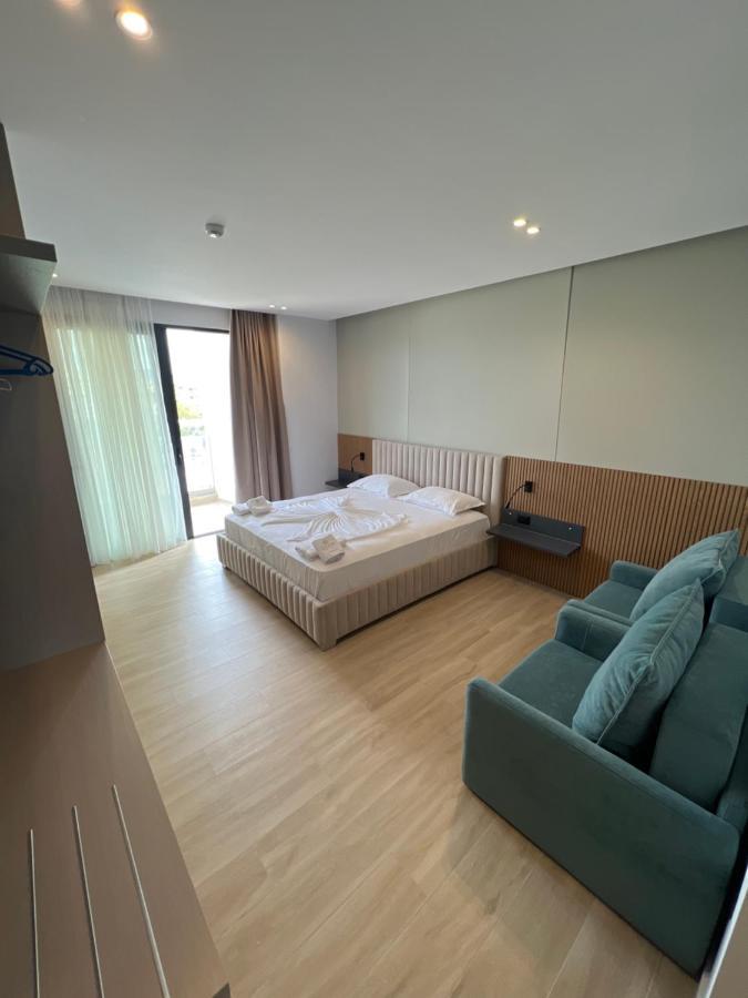 Hotel Onix คซามิล ภายนอก รูปภาพ