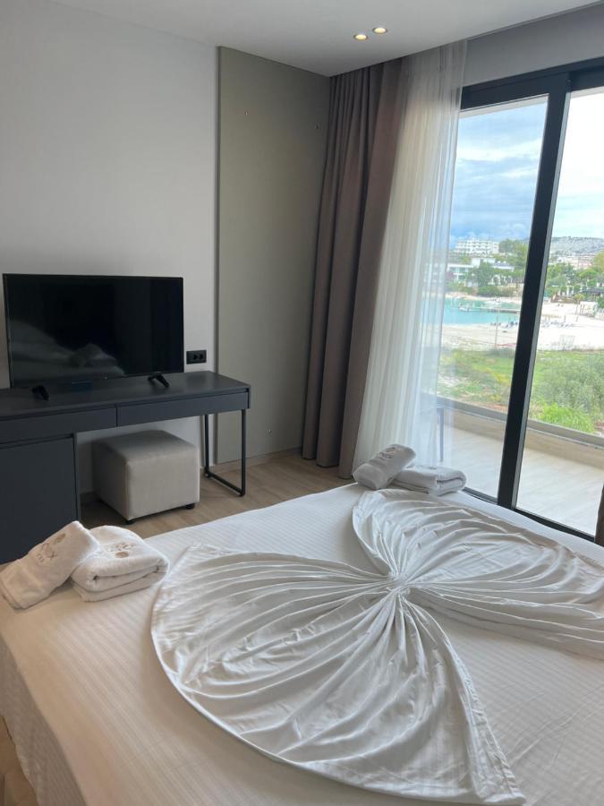 Hotel Onix คซามิล ภายนอก รูปภาพ