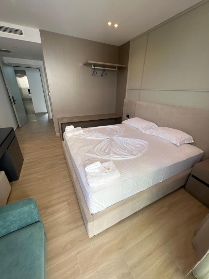 Hotel Onix คซามิล ภายนอก รูปภาพ