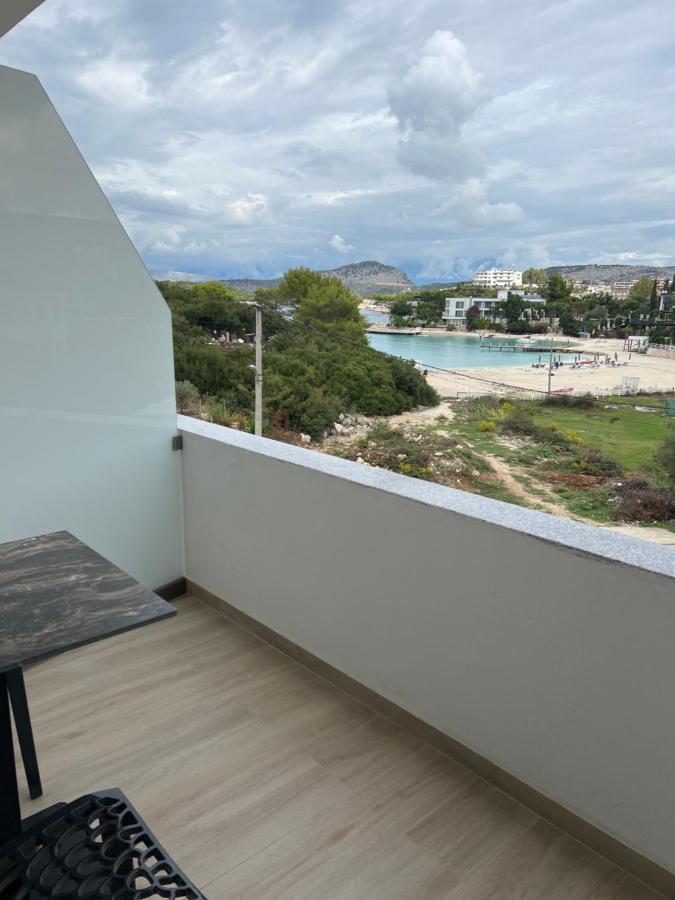 Hotel Onix คซามิล ภายนอก รูปภาพ