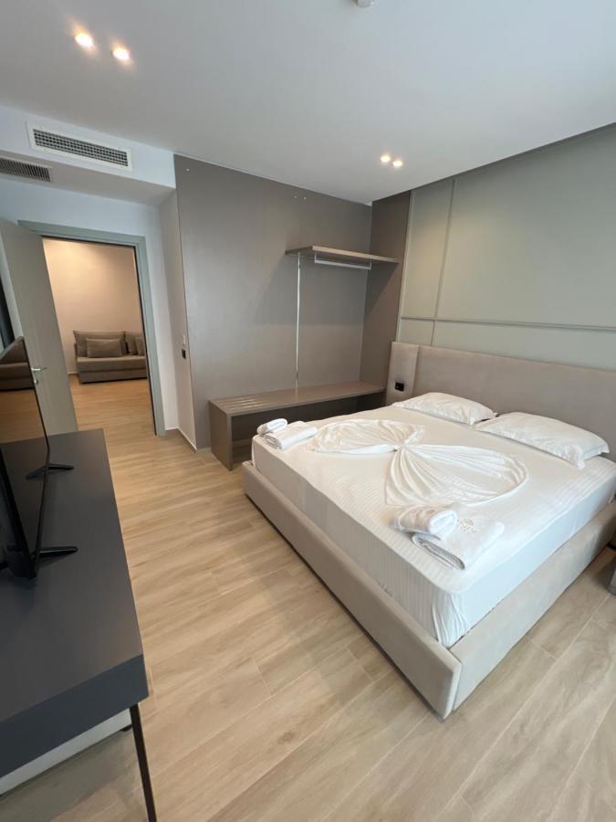 Hotel Onix คซามิล ภายนอก รูปภาพ