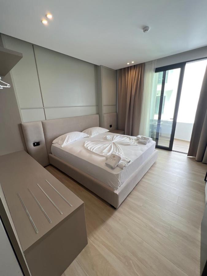 Hotel Onix คซามิล ภายนอก รูปภาพ