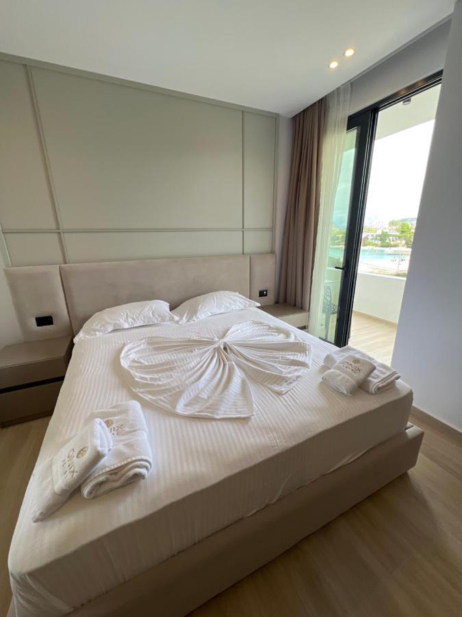 Hotel Onix คซามิล ภายนอก รูปภาพ