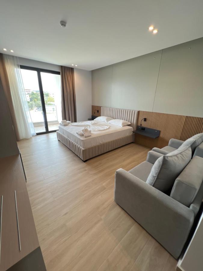Hotel Onix คซามิล ภายนอก รูปภาพ