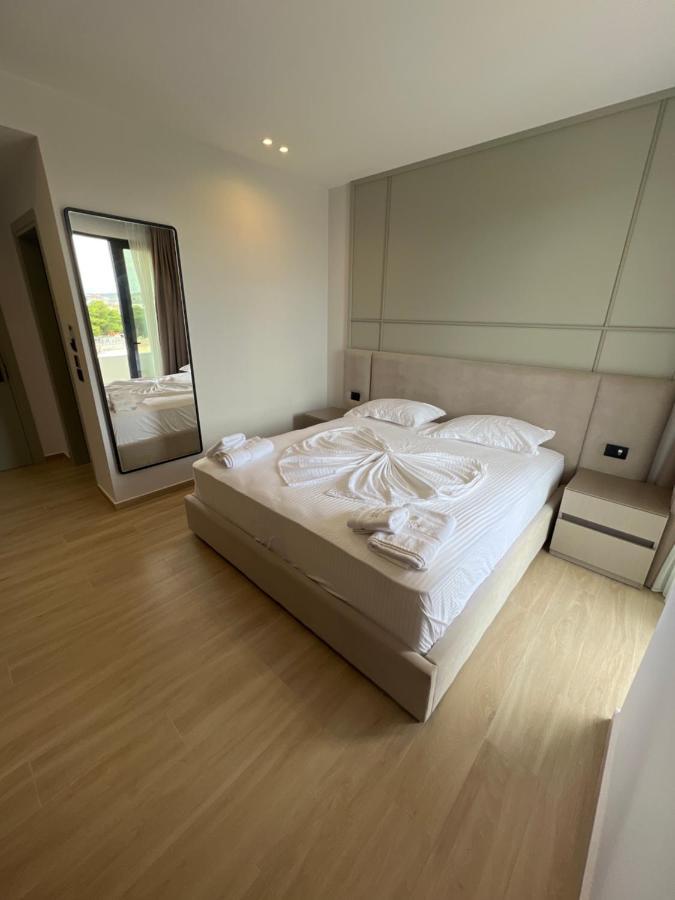 Hotel Onix คซามิล ภายนอก รูปภาพ