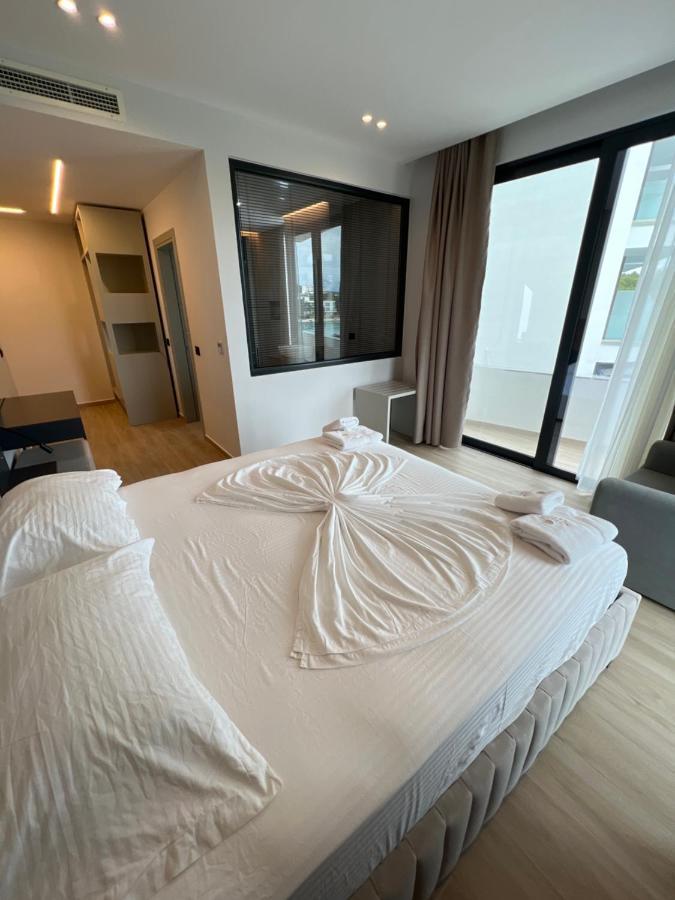 Hotel Onix คซามิล ภายนอก รูปภาพ