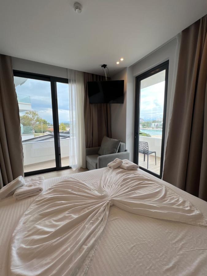 Hotel Onix คซามิล ภายนอก รูปภาพ
