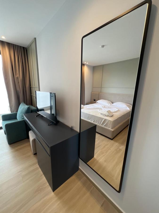 Hotel Onix คซามิล ภายนอก รูปภาพ