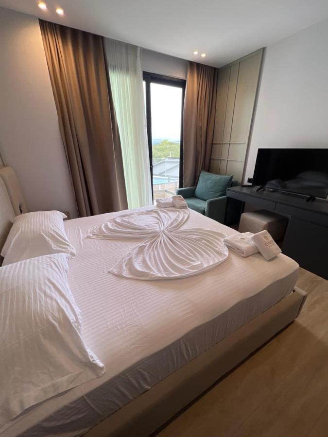Hotel Onix คซามิล ภายนอก รูปภาพ