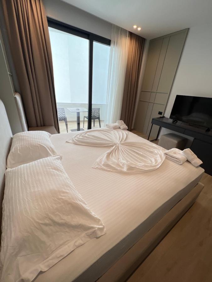 Hotel Onix คซามิล ภายนอก รูปภาพ