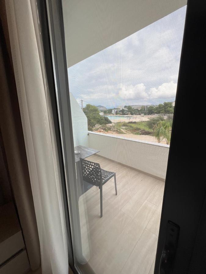Hotel Onix คซามิล ภายนอก รูปภาพ