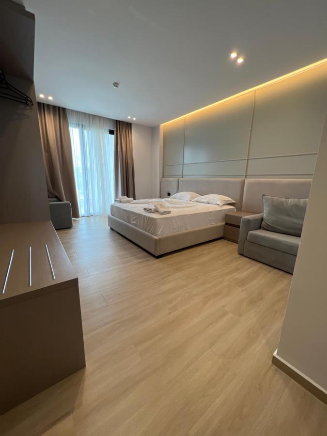 Hotel Onix คซามิล ภายนอก รูปภาพ