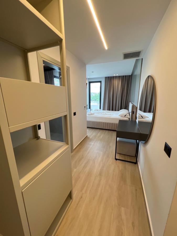 Hotel Onix คซามิล ภายนอก รูปภาพ