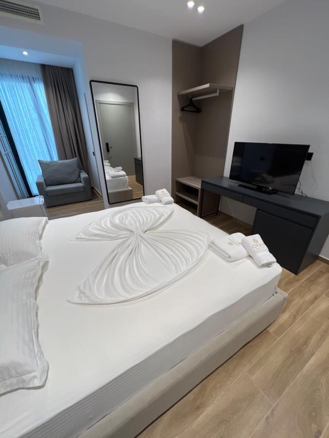 Hotel Onix คซามิล ภายนอก รูปภาพ