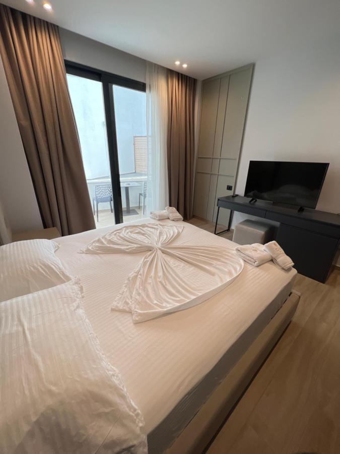 Hotel Onix คซามิล ภายนอก รูปภาพ