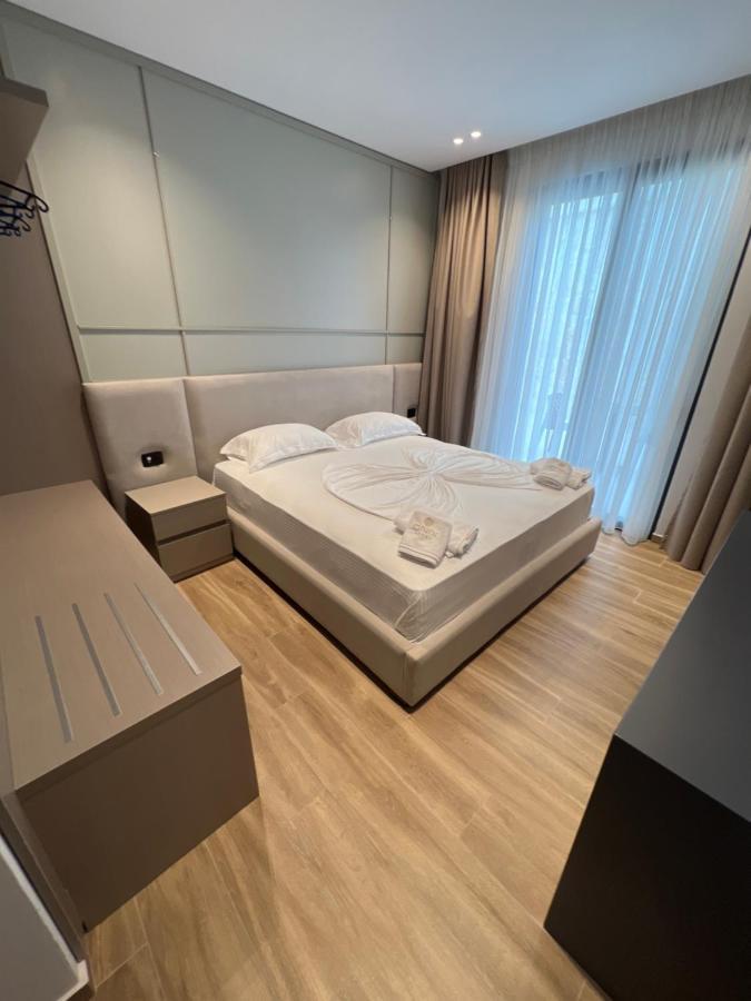 Hotel Onix คซามิล ภายนอก รูปภาพ