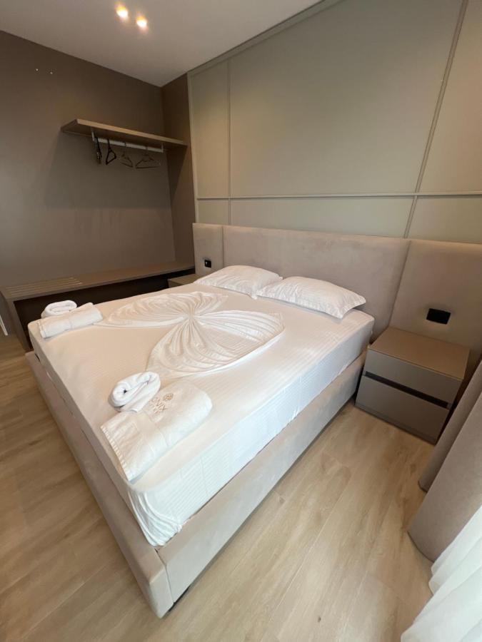 Hotel Onix คซามิล ภายนอก รูปภาพ