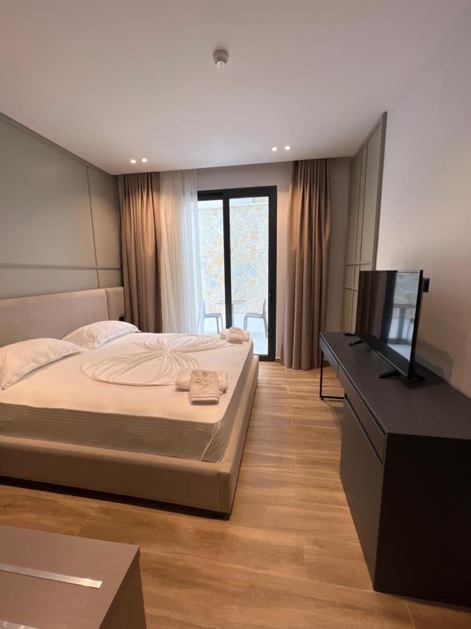 Hotel Onix คซามิล ภายนอก รูปภาพ