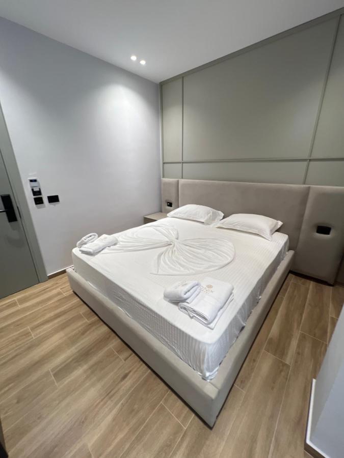 Hotel Onix คซามิล ภายนอก รูปภาพ